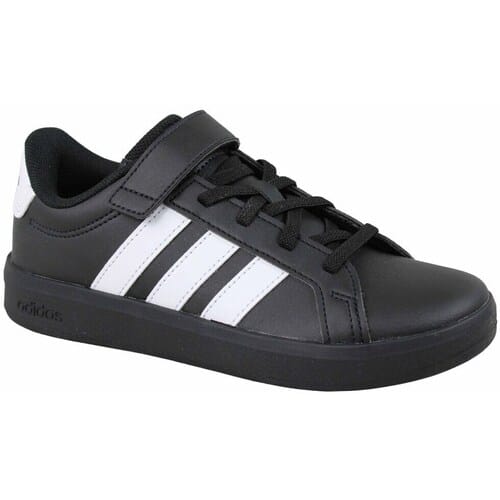 Kindertrainers adidas Grand court 3.0 EL