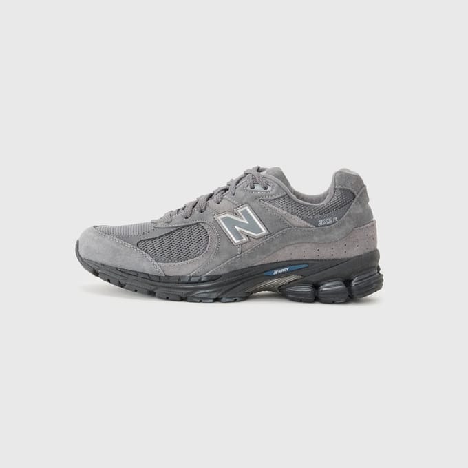 New Balance 2002R - Sneakers - Unisex - Castlerock