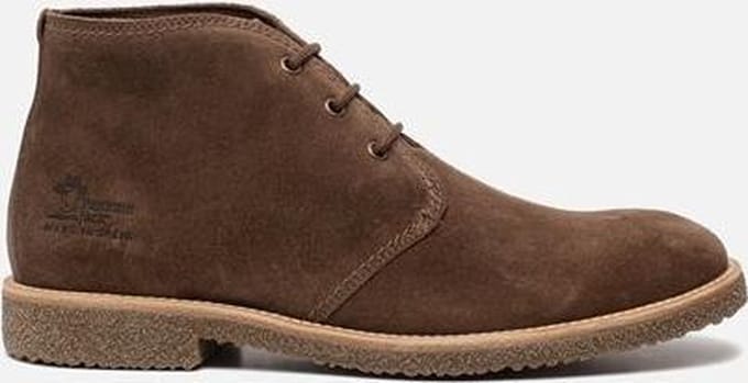Panama Jack Gael C20 veterschoenen bruin - Maat 41