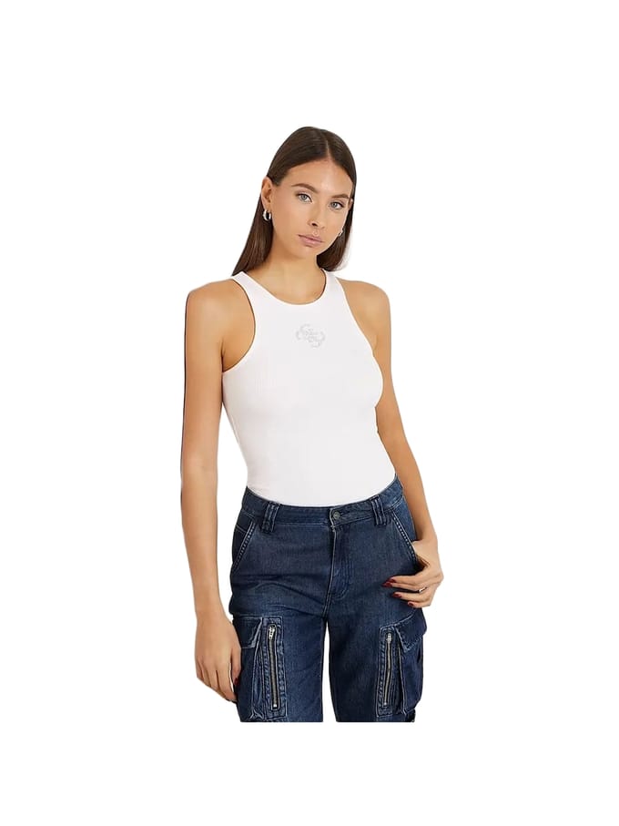Guess dames tanktop Guendalina