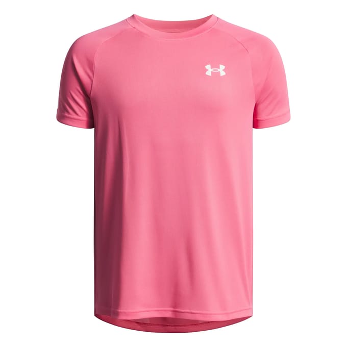 Under Armour kinder-T-shirt UA Tech 2.0 SS