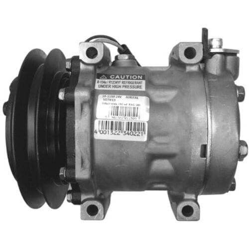 Airco-compressor AIRSTAL 10-1150