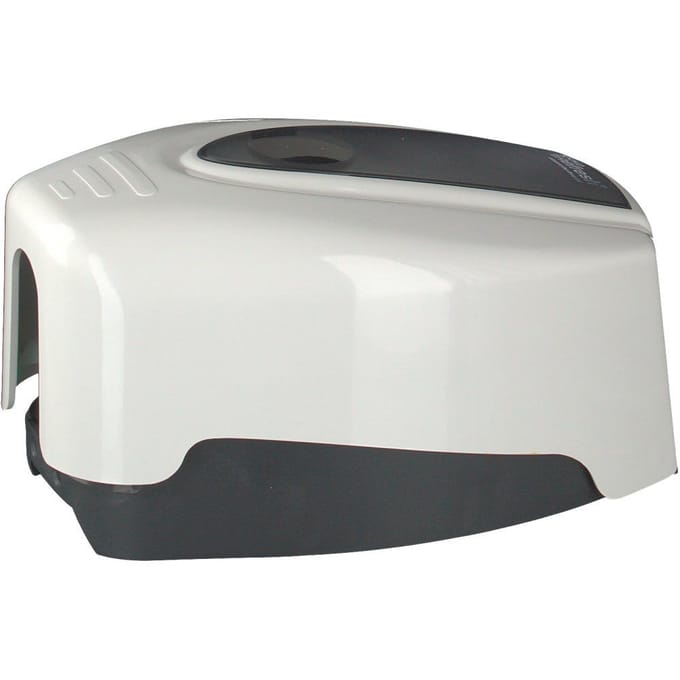 Stoko Refresh Dispenser 500 Wit + Wash Foam 500 ml