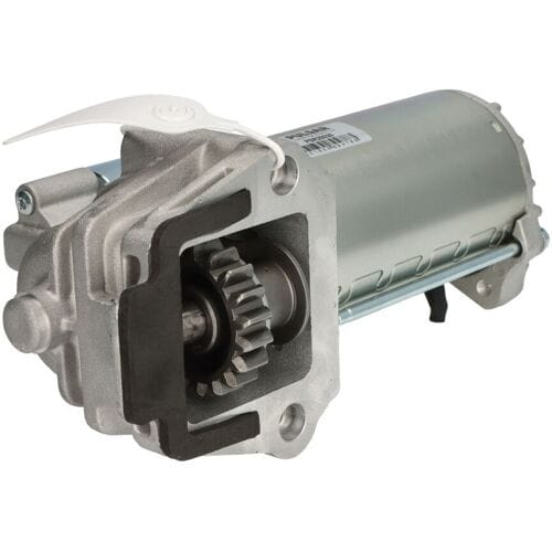 Starter PULSAR ROTATING ELECTRICS PSR20020