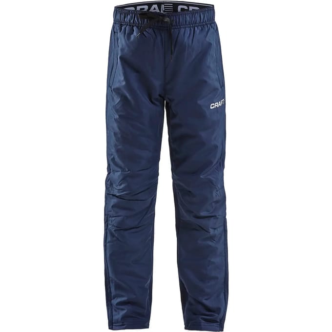 Kinderen joggingbroek Craft warm