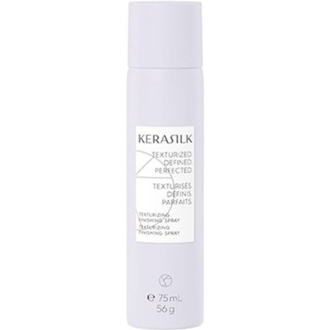 Kerasilk Styling Texturiserende Afwerkingsspray Haarspray Dames 75 ml