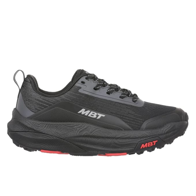 Wandelschoenen voor dames MBT Alpha 1000