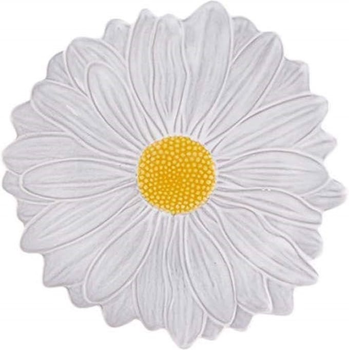 TWEE borden Maria Flor Daisy - Bordallo Pinheiro