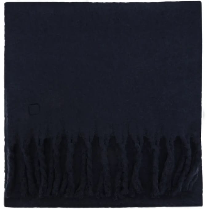 Sjaal KnowledgeCotton Apparel