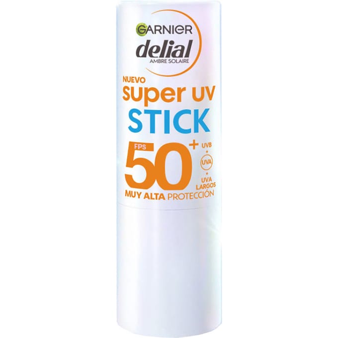 Delial Super Uv Stick Spf50+ 9 gr