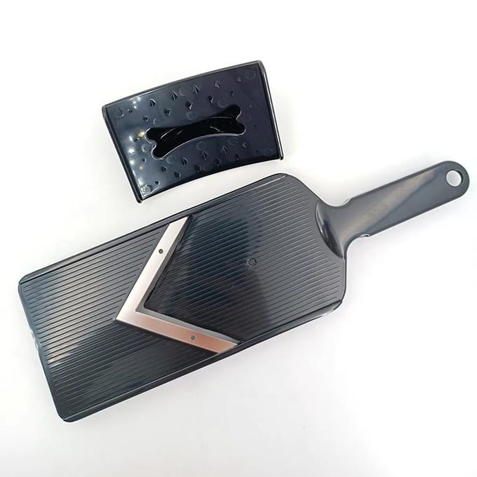 Râpe à chou, coupe-légumes, éplucheur de pommes de terre, de concombres, de carottes, de chou râpé, outils de coupe de cuisine noir