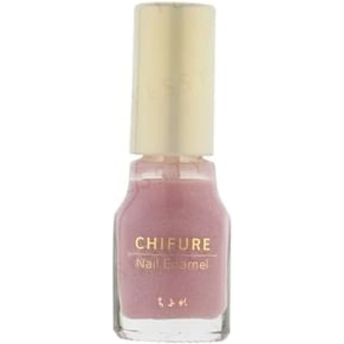 CHIFURE - Nail Enamel 314 1 pc