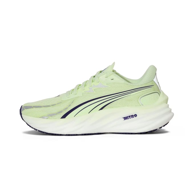 Puma Hardloopschoenen Velocity Nitro 4 Wns - Sportswear - Vrouwen