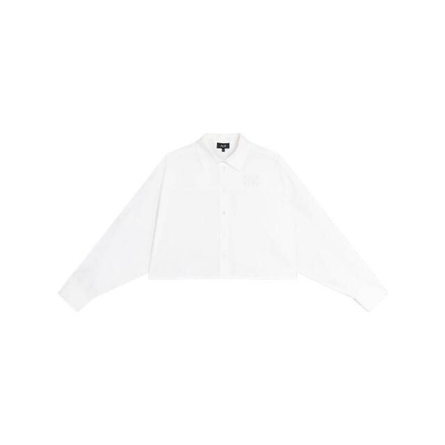 Alix The Label Blouse lange mouw 2607907778