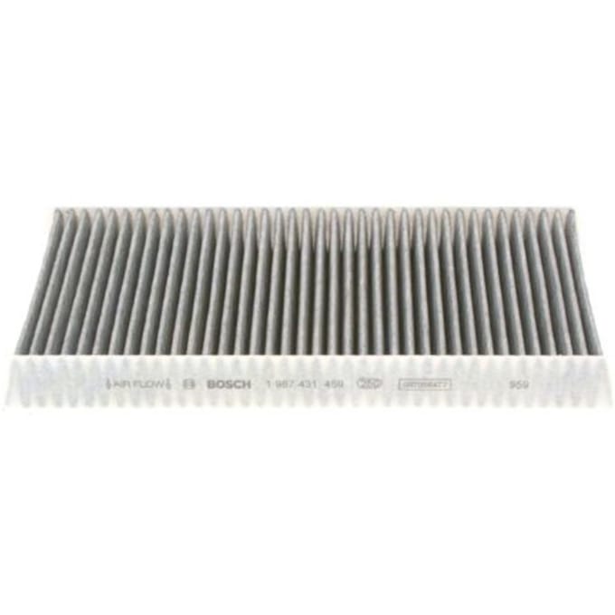 Cabinefilter BOSCH 1 987 431 459