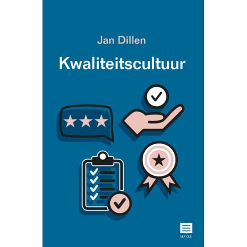Kwaliteitscultuur - Jan Dillen
