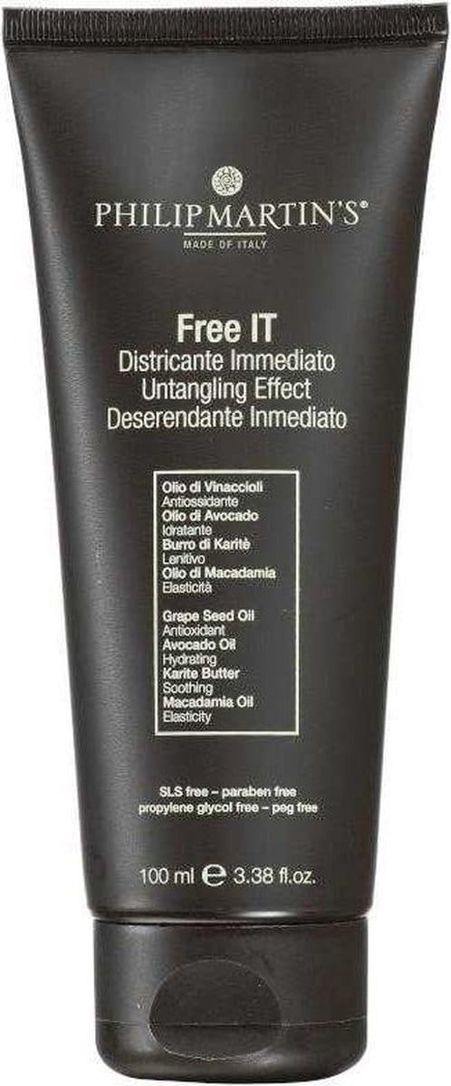 Philip Martin's Crème Hair Care Free IT