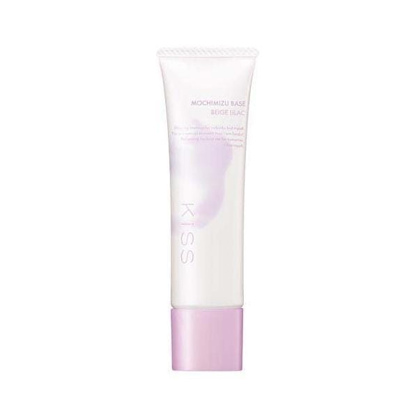 ISEHAN - kiss Mochimizu Base SPF 33 PA++ 03 Beige Blue