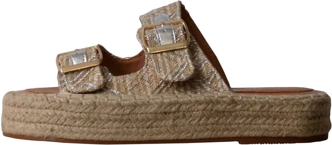 Espadrilles Super Mode 290043