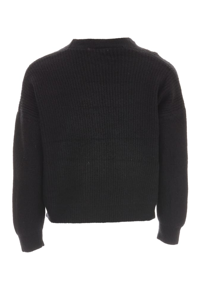 RISA Vest Dames zwart