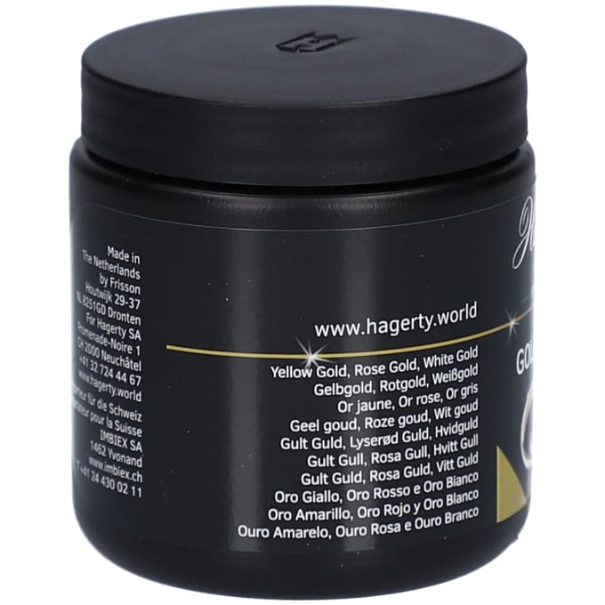 Hagerty Gold Clean - 170 ml