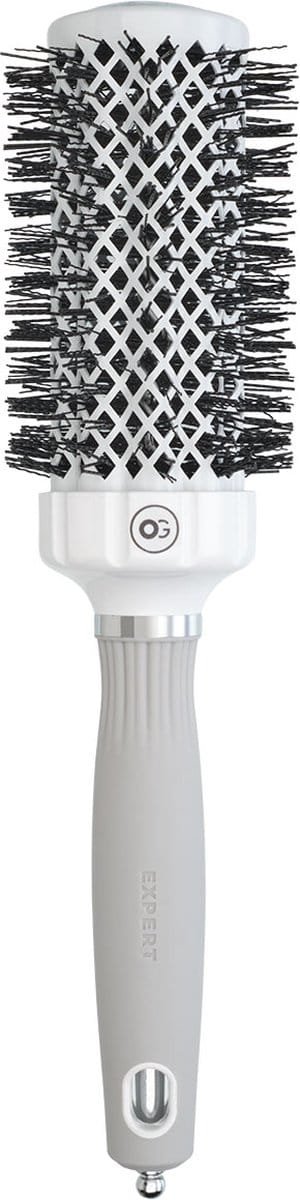 Olivia Garden - Blowout Grip Wavy - Haarborstel - 45mm