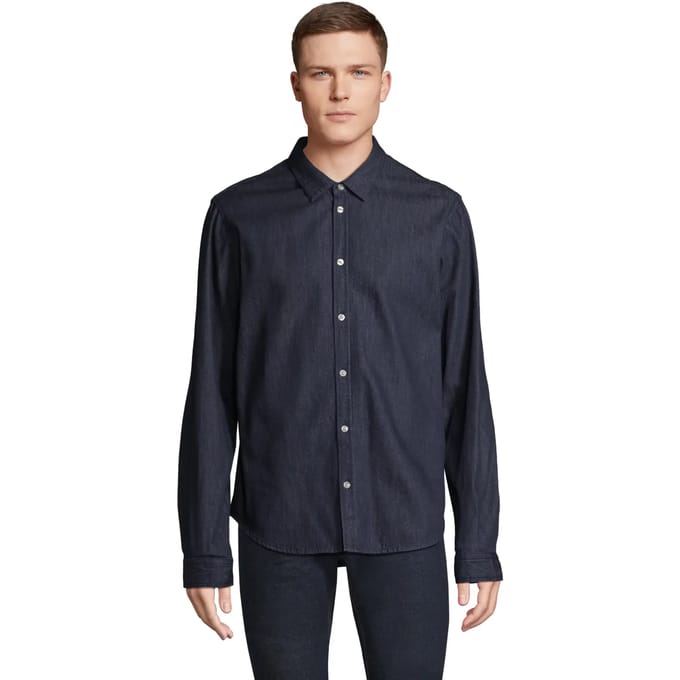 Shirt met lange mouwen Neoblu Bennett