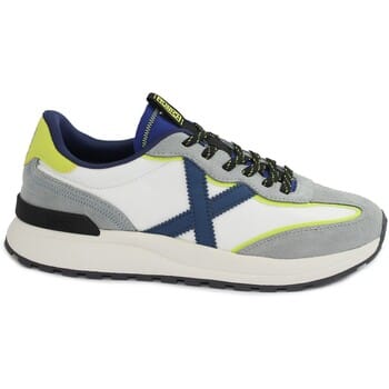 Lage Sneakers Munich MUN-E25-8862001-01