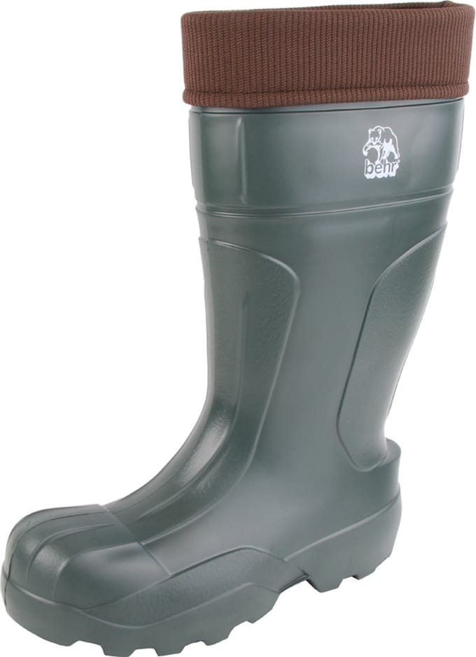 Winter Boot Siberia size 42 - Vislaarzen