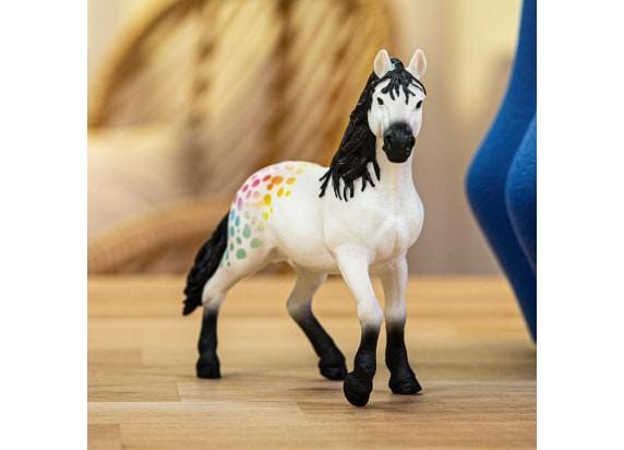 Schleich 90 Years Edition Paard Dieren