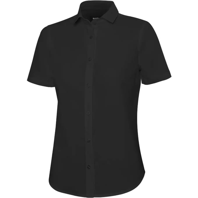Katoenen blouse voor dames Velilla