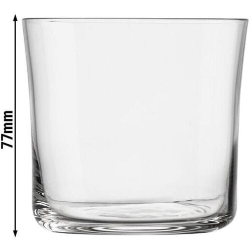GGM Gastro (24 Stück) Lowball-/ Whiskyglas - ESPRIT - 295ml