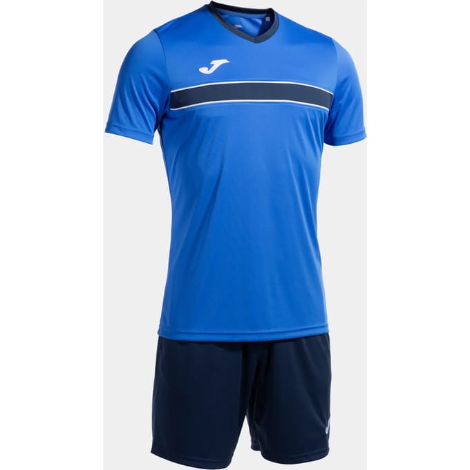 Trainingsshirt en trainingsshort Joma Victory