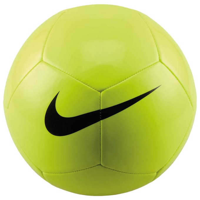 Nike Pitch Team Voetbal