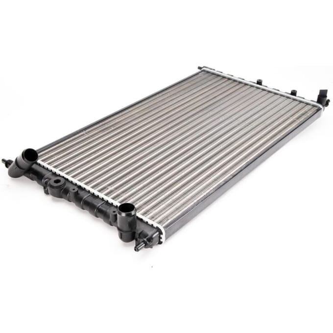 Radiator, motorkoeling THERMOTEC D7R020TT