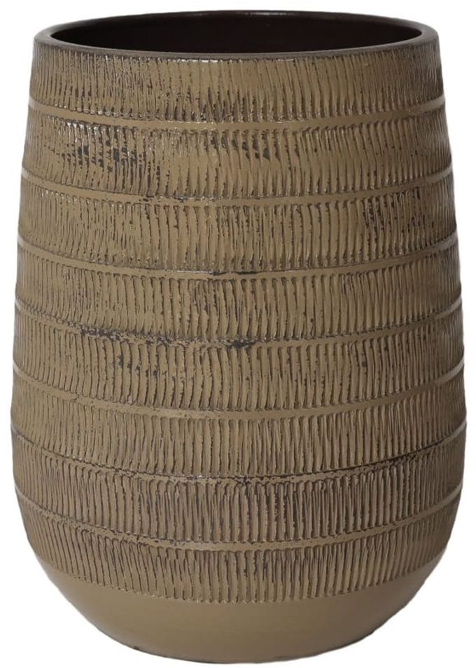Bern Vaas Groen D26 x H40