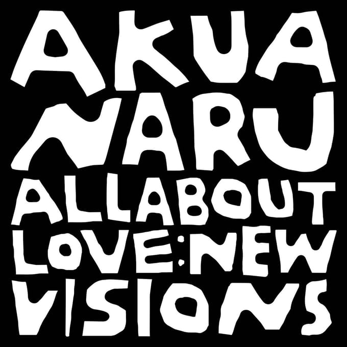 All About Love