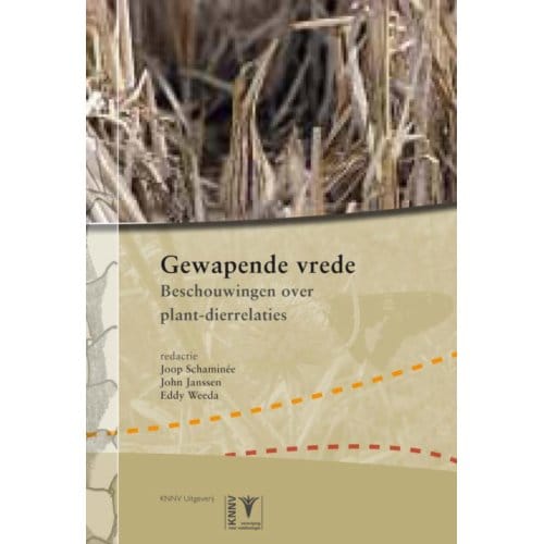 Gewapende Vrede - Vegetatiekundige Monografieen