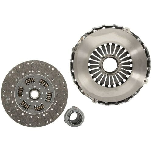 Schaeffler Luk Koppeling kit LUK 643 3290 00