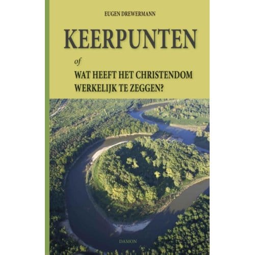 Keerpunten - Eugen Drewermann