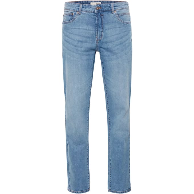 Solid Ryder Jeans Heren - Maat W34 X L30