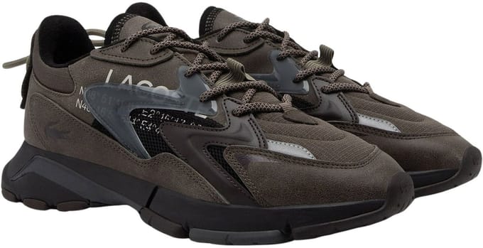 Lacoste Neo Tech 225 Sneakers Heren