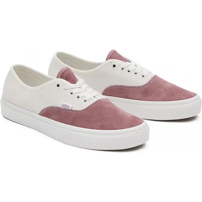 Vans Authentic Schoenen Roze EU 36 1/2 Man