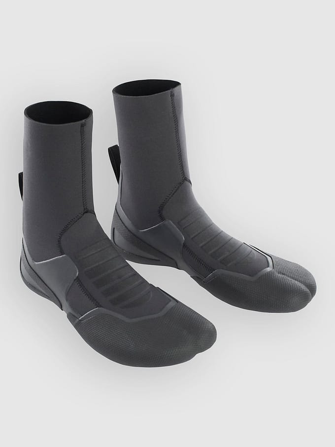 Ion Plasma Internal Split Duikbooties 3 Mm Zwart EU 42