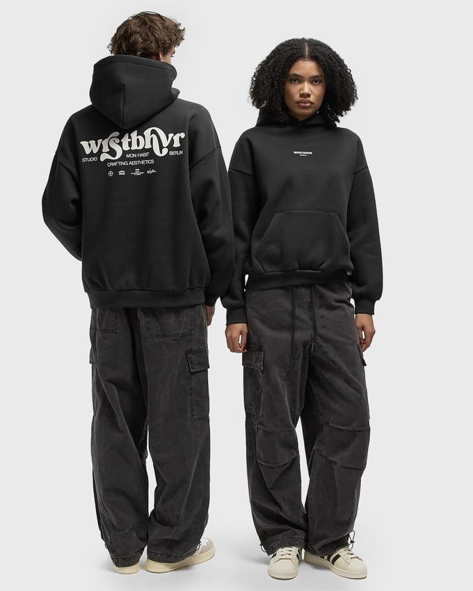 ONRO V2 HOODIE