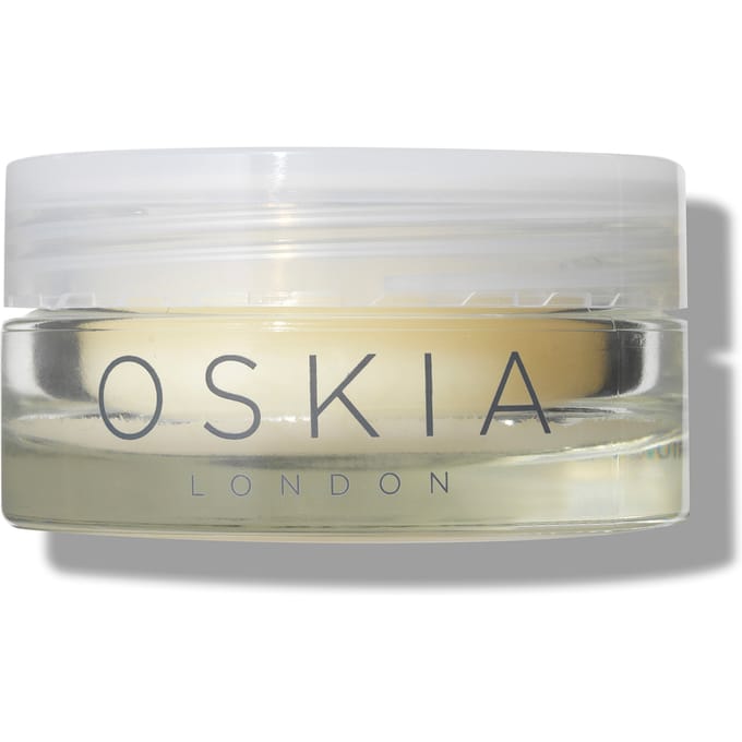 Oskia Micro-Exfoliating Balm Nutri-Active Brightening & Refining Exfoliant
