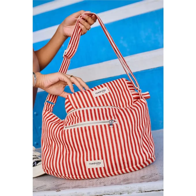 Trousse Rivedroite Tournelles