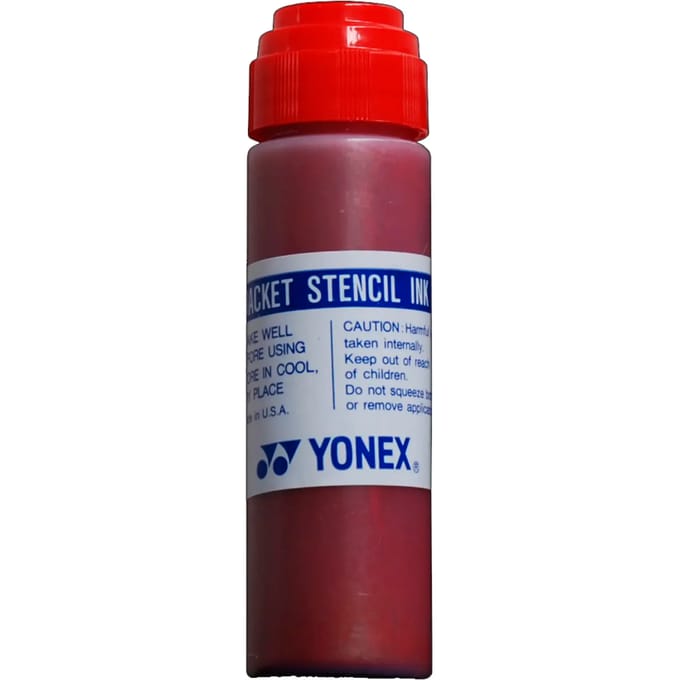 Viltstiften Yonex