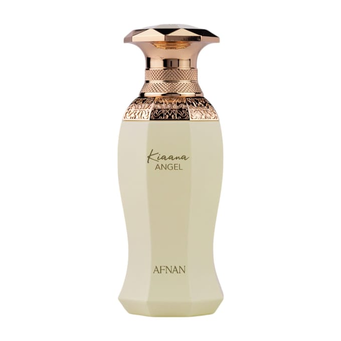 Afnan Kiaana Angel - Eau de Parfum - 100 ml
