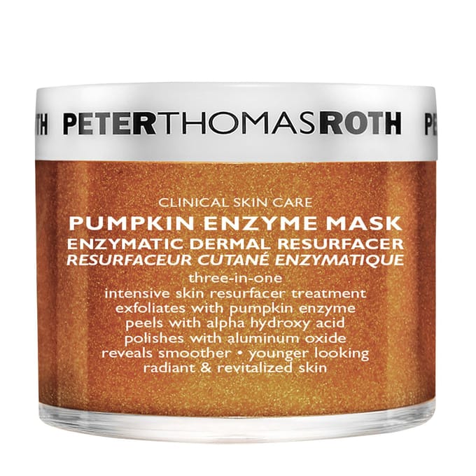 PETER THOMAS ROTH - Peter Thomas Roth Pumpkin Mask 50ml